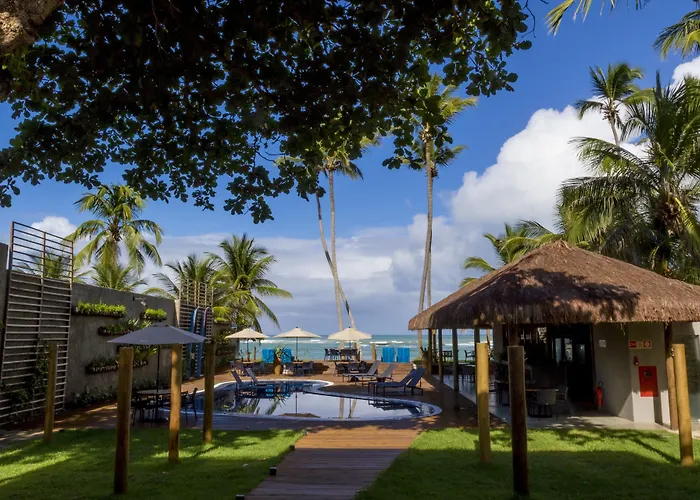Flor De Lis Exclusive Hotel