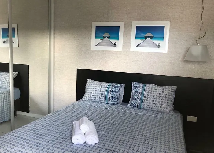 Apartamentos Praia de Pajucara